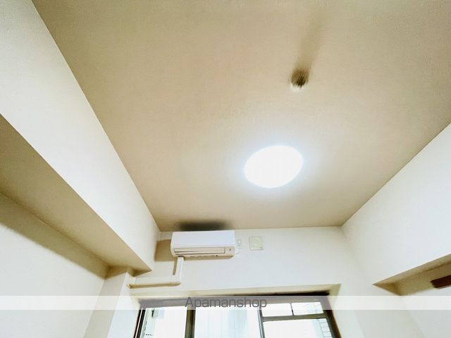CASONE ASSOの内装写真