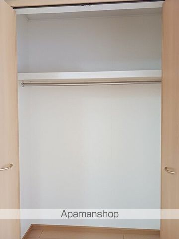 プリエールの内装写真