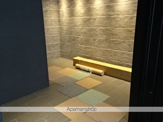 レオンヴァリエ福島野田の内装写真
