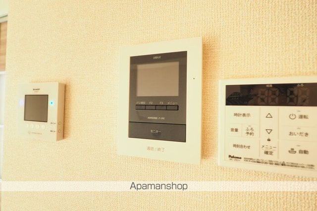 グランフォレストIIIの内装写真