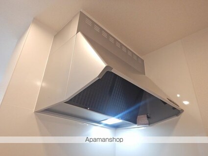 ベネヴォレンテＥ[1LDK/44.18m2]の内装9