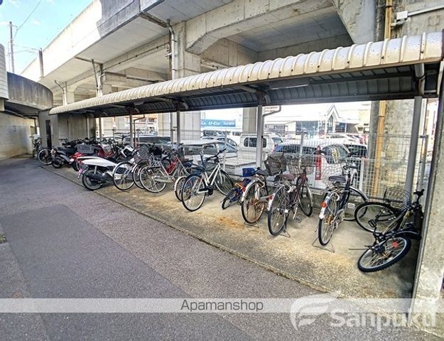 六軒家ロビンフラットのその他写真