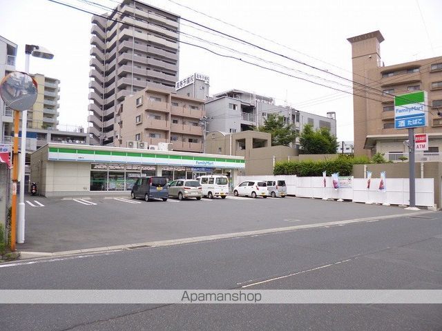 アベニュー高麗の周辺写真