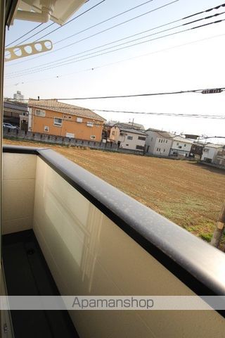 カメリアふじみ野の内装写真