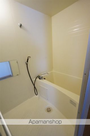 中祥マンションCの内装写真