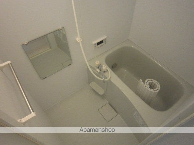 ポルトボヌール府中弐番館の内装写真