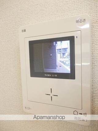 シルバーストン　Ⅱ[1K/32.94m2]のその他設備