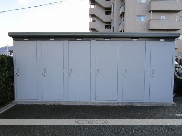 KブランシェJのその他写真