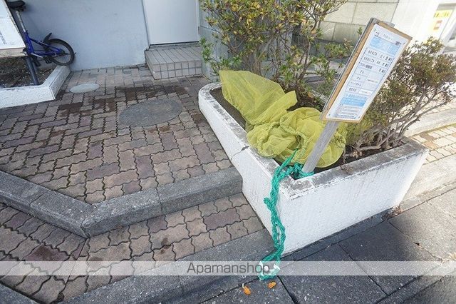 オクトワール浜北の外観写真