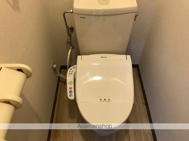 エステート山下の内装写真