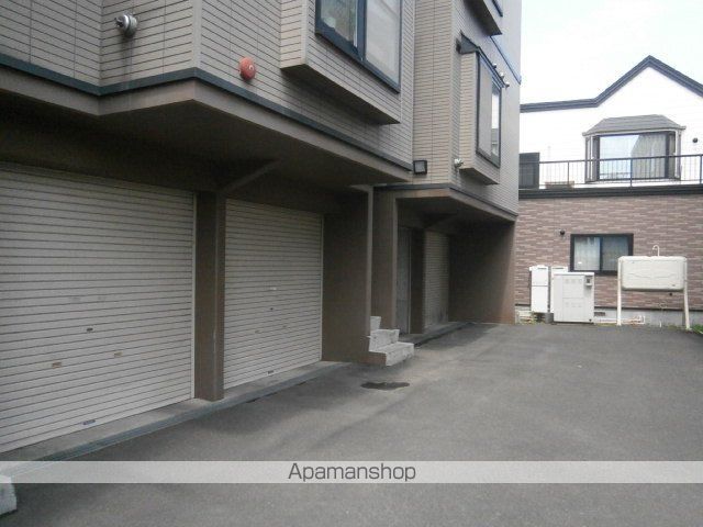 札幌市東西線 南郷７丁目駅 徒歩12分 3階建 築29年のその他写真