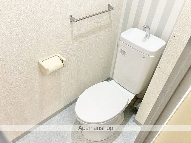八日市ウイングの内装写真