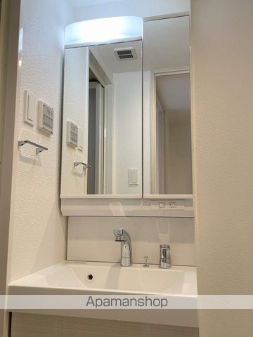 S−RESIDENCE難波大国町DEUXの内装写真