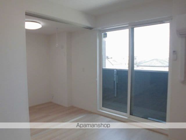 DーRESIDENCE東田町の内装写真
