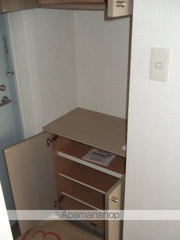 プライムアーバン川崎の内装写真
