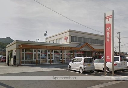 カシータ殿畑[2LDK/59.19m2]の周辺4