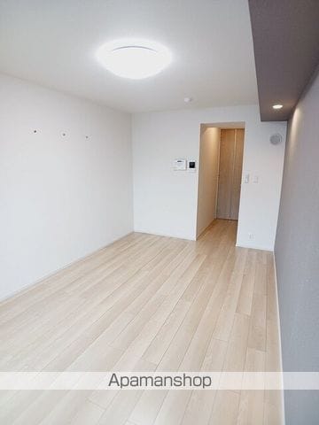 クルールの内装写真