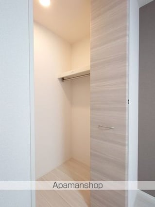 グランシャリオⅡ[2LDK/50.38m2]の収納