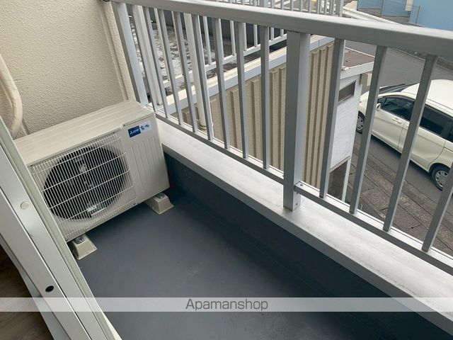 広貴商事ビルの内装写真