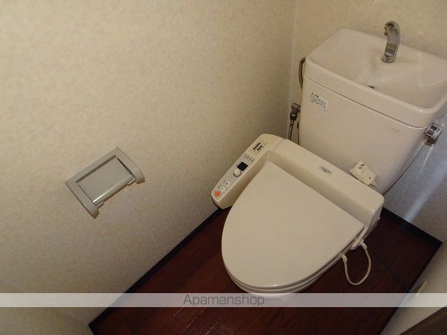 PLAZA希望の朝 東館の内装写真