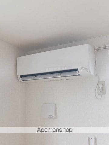デスパシオ・カーサの内装写真