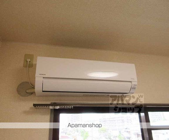 ジュネス堅田の内装写真