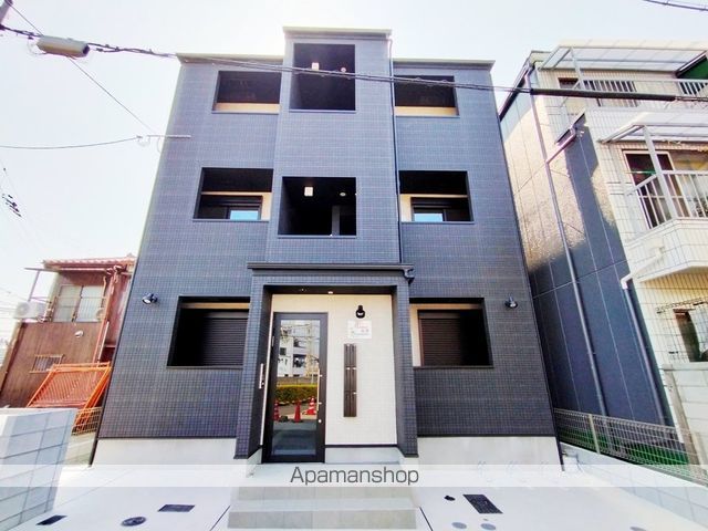 モアナ長瀬町