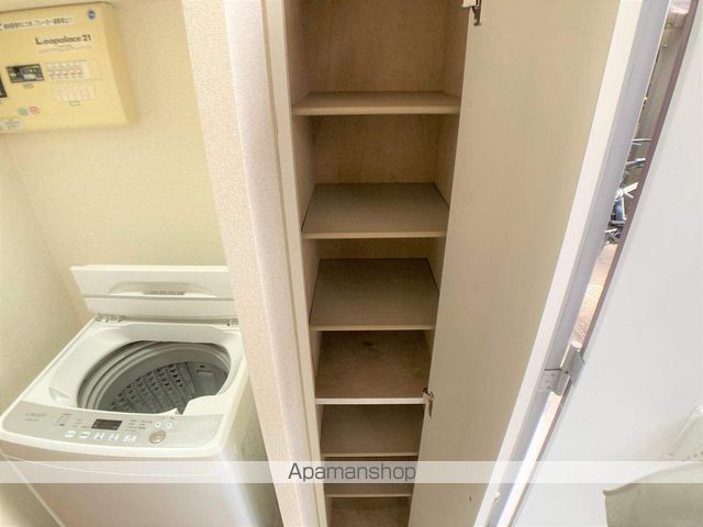 レオパレス紫原の内装写真