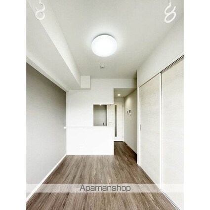 ドゥーエ青砥[1DK/25.44m2]のリビング・居間