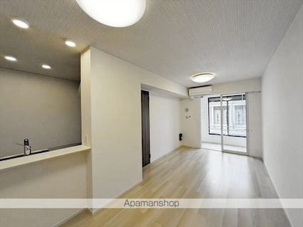 ベル・クールⅡ[1LDK/50.05m2]のリビング・居間