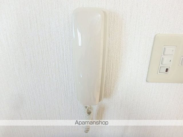 スクウェアハイツの内装写真