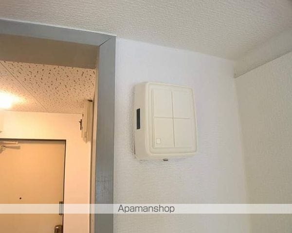クレストアサカの内装写真