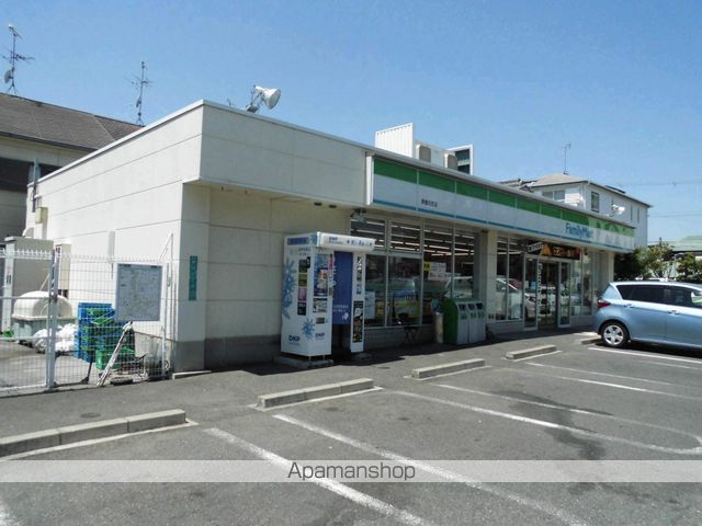 ルーセント プレイスの周辺写真