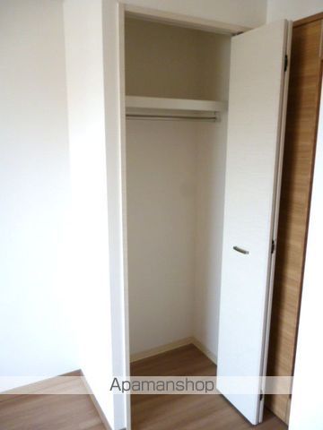 リッツ新大阪の内装写真