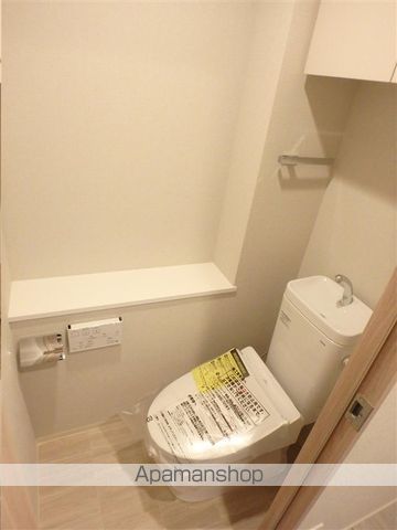 シーズンフラッツ青葉通一番町の内装写真