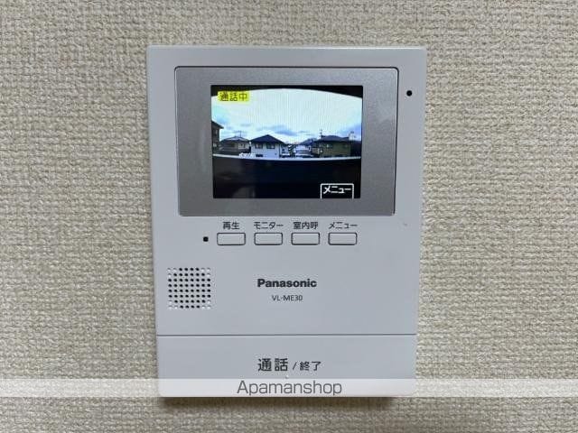 シーガルIIIの内装写真