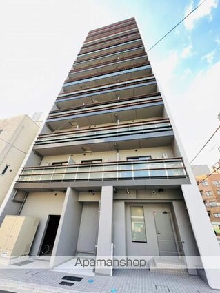 ＲＥＦＲＡＭＥ　５　Ｉｒｉｙａ[2LDK/52.8m2]の外観3