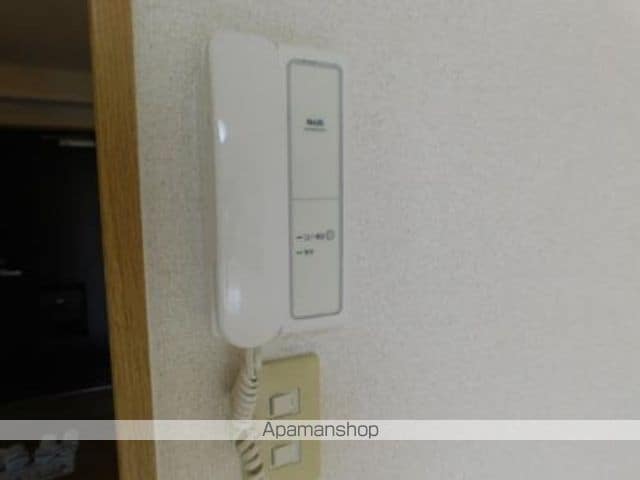 CASONAの内装写真
