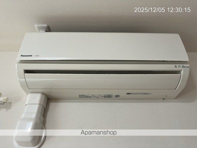 リテラス目黒三丁目の内装写真