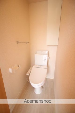 プティ ボヌール C棟の内装写真