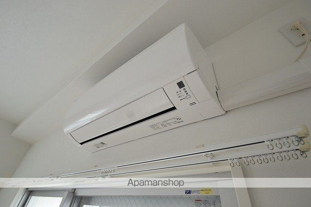 ライフメント堺町IIの内装写真