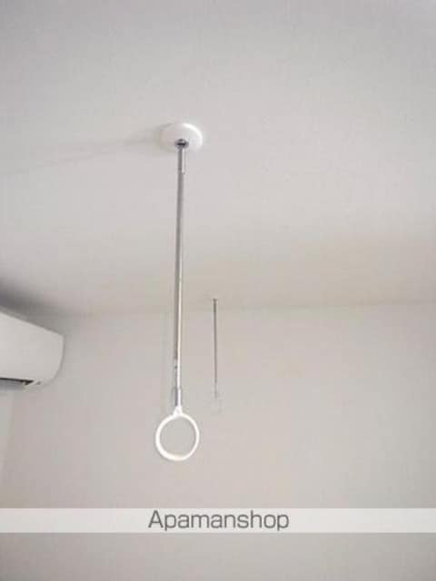 Ｏｎｅ’ｓＨｏｕｓｅ等々力[1R/20.44m2]のその他設備