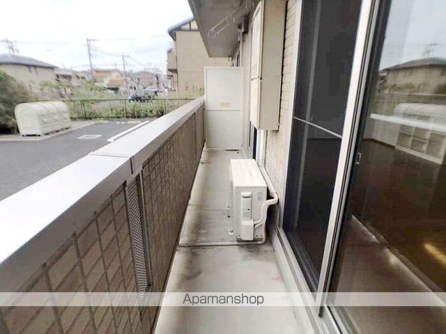 セジュール坪の内の内装写真