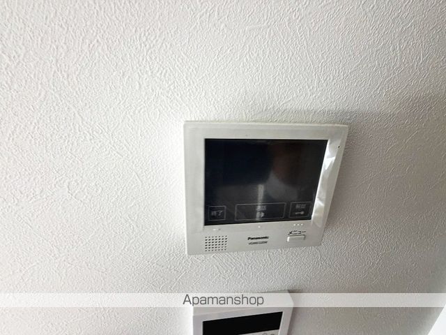 SHINING江坂離宮の内装写真