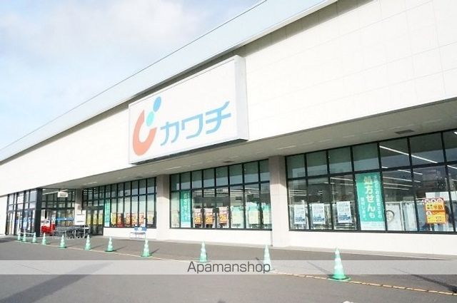 シュシュ・フロマージュの周辺写真