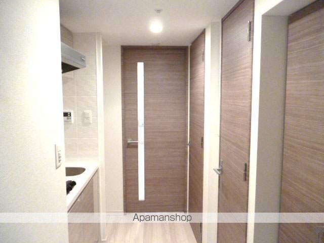 S−RESIDENCE新大阪WESTの内装写真