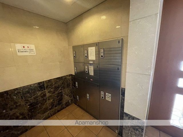プレサンスセンターコア大阪のその他写真