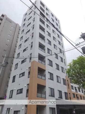 クラッセ円山 WESTの外観写真