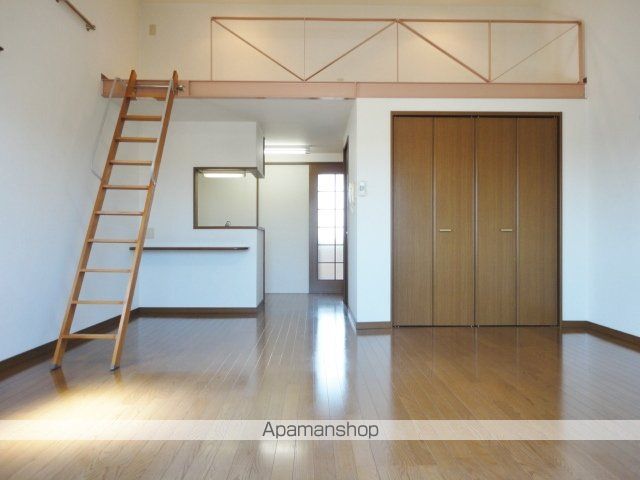 プレミール6番館の内装写真