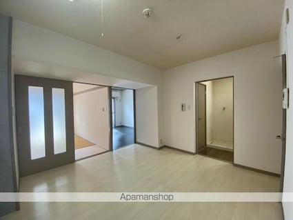 香川県高松市浜ノ町[3DK/54.15m2]の内装